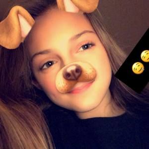 Meet your Posher, Bradleigh